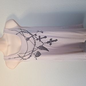 CHARMING Charlie Tank